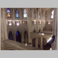 Catedral Vieja de Santa María de Vitoria-Gasteiz, photo natatorium, tripadvisor.jpg